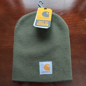 Carhartt Knit Beanie